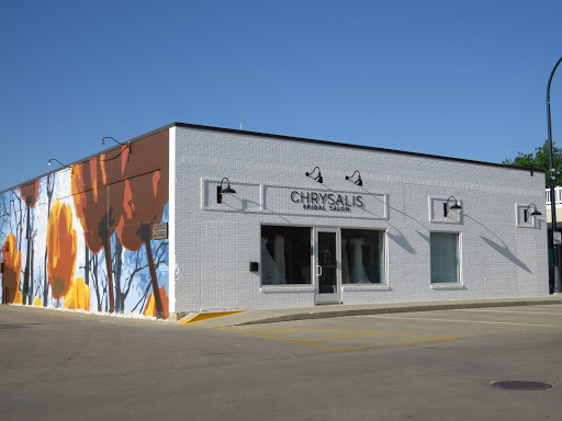 Chrysalis Bridal Salon Gallery - United States