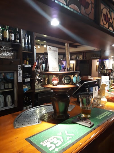 Photos of Robbies Bar and Bistro