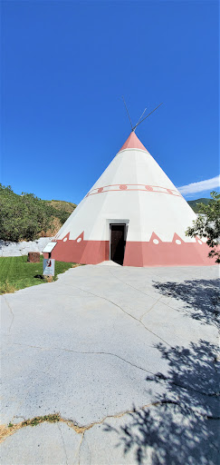 TeePee - Visual