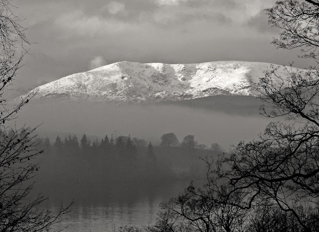 Old Man of Coniston