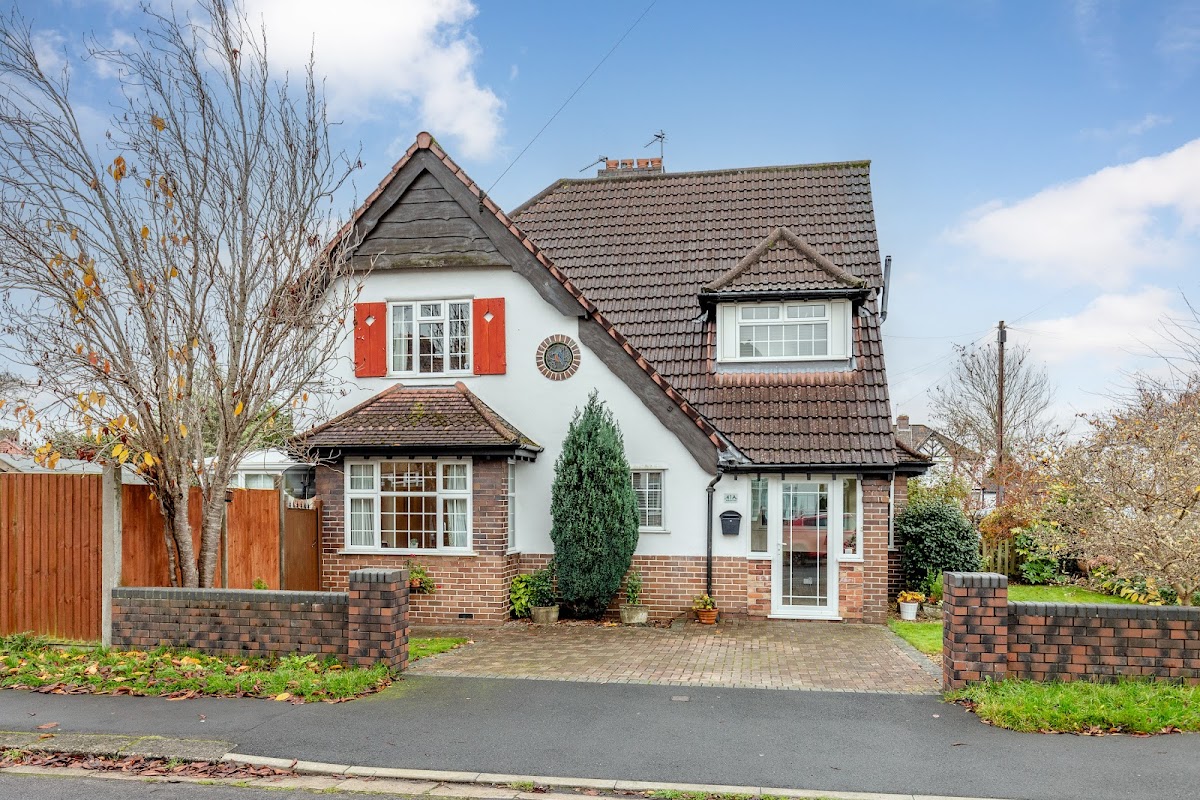 Goodchild Estate Agents Bristol