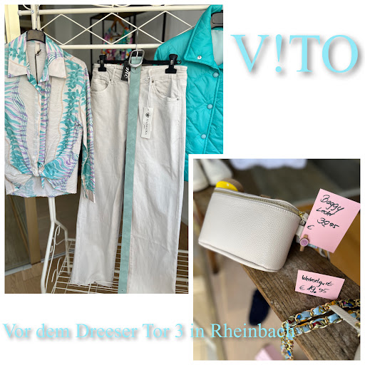 V!TO - Moda per le donne - Thumbnail