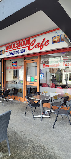 Moulsham Cafe - Thumbnail