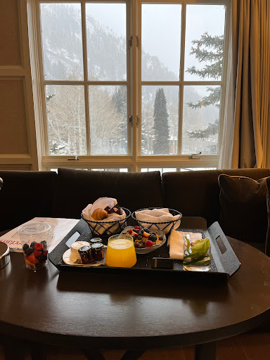 RAKxa Wellness Spa at The St. Regis Aspen Resort - Thumbnail