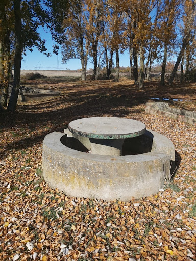 Barreras Park - Visual