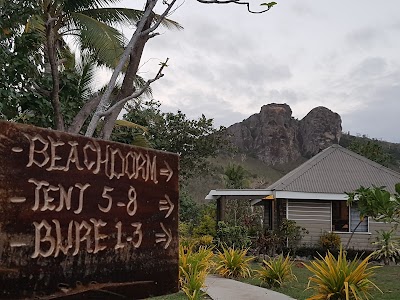 Photos of Barefoot Kuata Resort