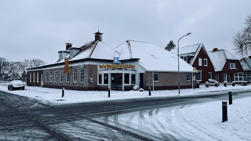 Chinees Indisch Restaurant Gouden Leeuw - Thumbnail