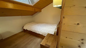 Photo n°31 de CHALET DE L'ALPETTE - Valloire à Valloire (Location d'appartement de vacances)