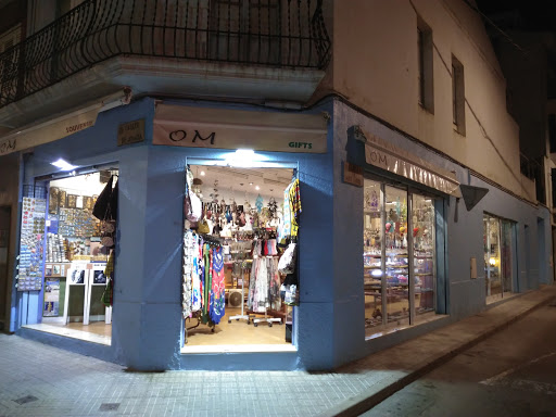 Om Souvenirs - Spain