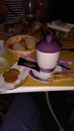 Fuori Corso lounge bar - Thumbnail
