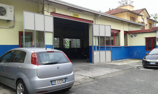 Auto Riparazioni Alaimo Andrea