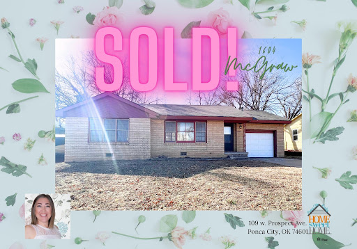 Haley Goddard, Oklahoma Realtor - Thumbnail