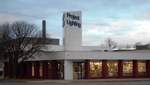 Project Lighting Logo