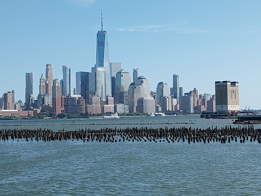 Hoboken Terminal Lane 6 Gallery - United States