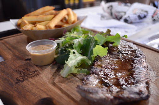 Photo 4 - Restaurant Pepper Grill ® Gonesse