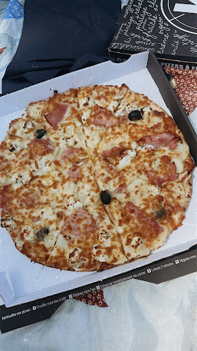 KPIZZ Saint-Martin de Ré