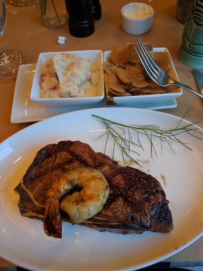 Photos of Gibbet Hill Grill