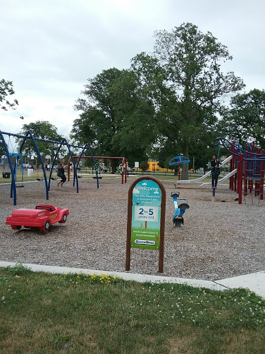 Kemeny Park - Thumbnail