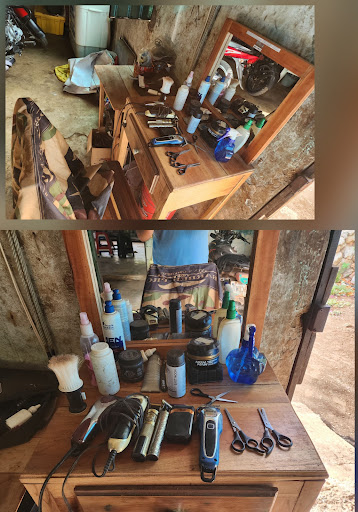 Barber Shop TRANKY 87🧑🤵‍♂️🙋‍♂️