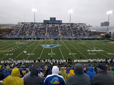 Tubby Raymond Field-Delaware