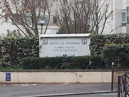 Vaugirard Hospital (AP-HP) - Thumbnail
