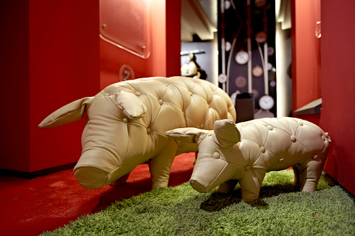 MuSa-Museo della salumeria - Thumbnail