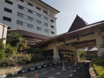 Photos of The Sunan Hotel