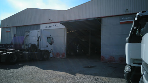 Valauto Sur SL - Thumbnail