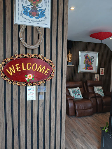 Siam Wellness Thai Massage & Health in Croydon