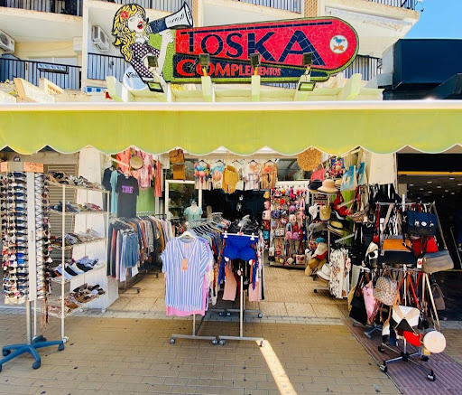 Toska Shop