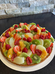 Photo n°6 de Boulangerie Firmin à Saint-Raphaël (Sandwicherie)