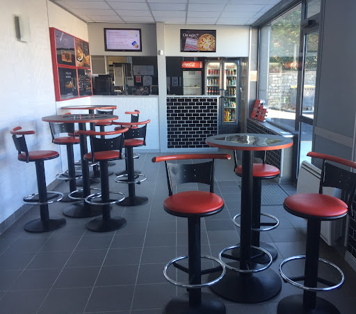 Photo 4 - LA BOÎTE A PIZZA Brive - On recrute ! ⚡