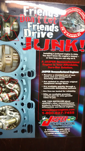 Sipe's Auto Repair - Thumbnail