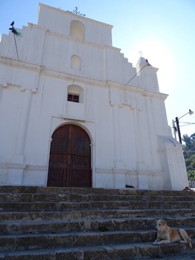 Photos of Iglesia de San Jorge La Laguna