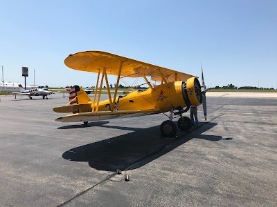 Portsmouth International Airport at Pease