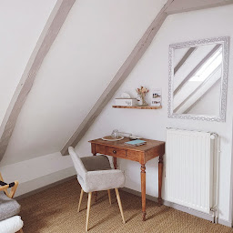 Photo n°17 de Maison d'Hôtes La Grange à Salers (Chambre d'hôtes)