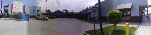 Plaza Ruiz upc