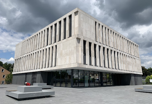 Amtsgericht Haßfurt