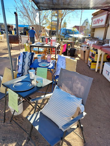 Kingman's Route 66 Swapmeet - Thumbnail