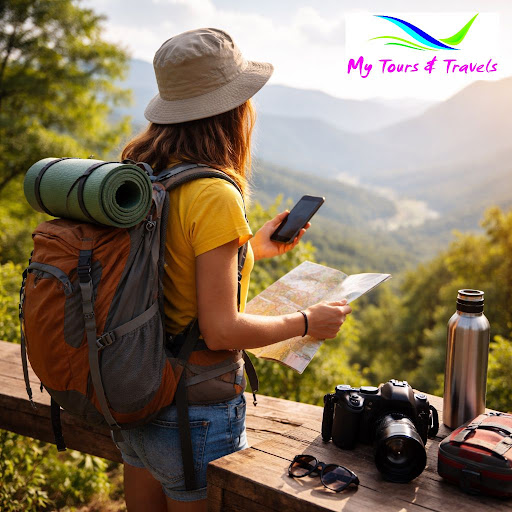 Solo travel can be life-changing when it’s planned smartly and safely. At My Tours & Travels in S…