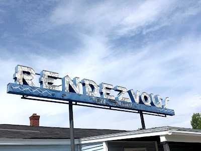 Rendezvous Restaurant