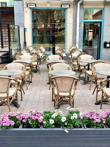 Café Så Gott