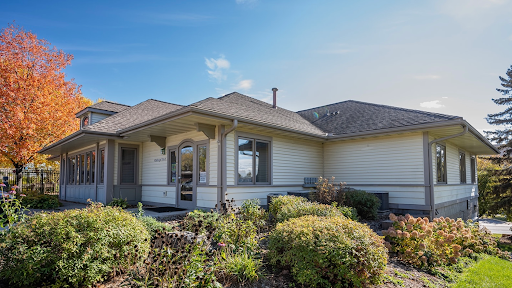 Cottage West by Three Links