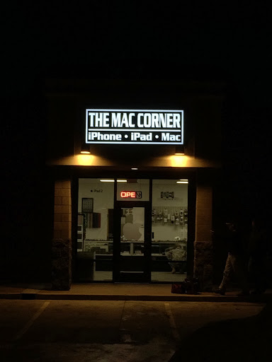 The Mac Corner - United States
