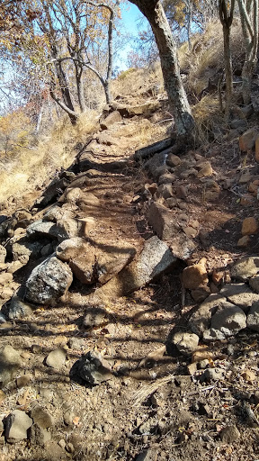 Mount Basalt Reserve - Thumbnail