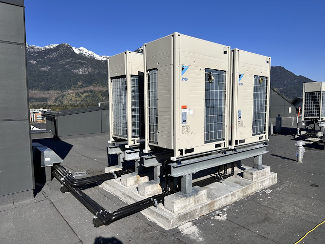 Airtec Energy Systems Ltd photo 1