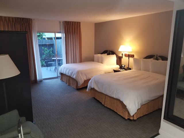The Anaheim Hotel