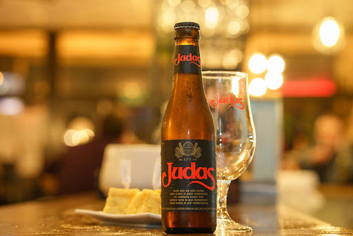 La Cervecería Chantada Gallery - Spain
