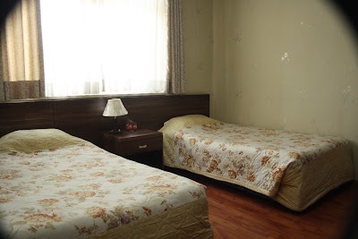Photos of Ras Hotel