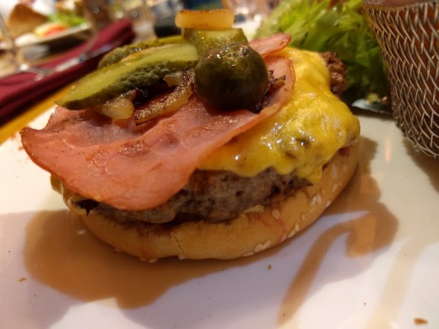La Taverne de Maître Kanter